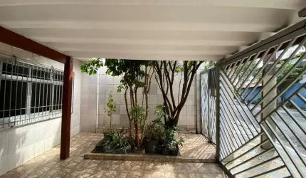 Casa com 4 quartos à venda na Rua Domitila, 78, Mauá, São Caetano do Sul, 165 m2 por R$ 750.000