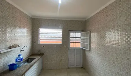 Casa com 2 quartos à venda na Rua Couto de Magalhães, 144, Planalto, São Bernardo do Campo, 135 m2 por R$ 450.000