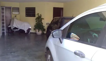 Casa com 3 quartos para alugar na Rua Doutor Pedro Ribeiro, 144, Jardim Jamaica, Santo André, 235 m2 por R$ 3.500