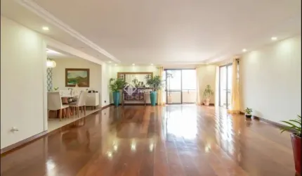 Apartamento com 3 quartos para alugar na Rua Adolfo Bastos, 1045, Vila Bastos, Santo André, 220 m2 por R$ 5.500