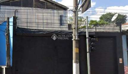 Barracão / Galpão / Depósito à venda na Avenida Doutor Rudge Ramos, 1562, Rudge Ramos, São Bernardo do Campo, 256 m2 por R$ 1.060.000