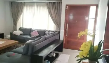 Casa com 3 quartos para alugar na Rua Sargaços, 79, Jardim do Mar, São Bernardo do Campo, 294 m2 por R$ 8.000