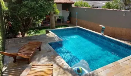 Casa com 3 quartos para alugar na Rua João Ribeiro, 694, Campestre, Santo André, 250 m2 por R$ 14.025