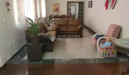 Casa com 2 quartos à venda na Rua dos Jequitibás, 314, Campestre, Santo André, 276 m2 por R$ 1.450.000