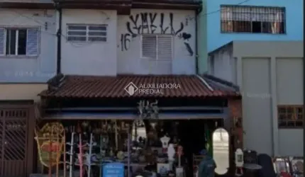 Casa com 4 quartos à venda na Rua Gonçalo Fernandes, 302, Jardim Bela Vista, Santo André, 275 m2 por R$ 1.300.000