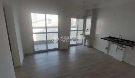 Apartamento com 2 quartos à venda na Rua Ângelo Dusi, 84, Centro, São Bernardo do Campo, 53 m2 por R$ 385.000