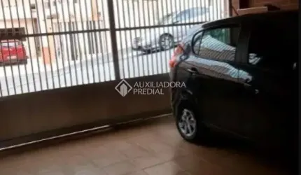 Casa com 2 quartos à venda na Josefina Feltrin, 109, Alvarenga, São Bernardo do Campo, 95 m2 por R$ 429.110