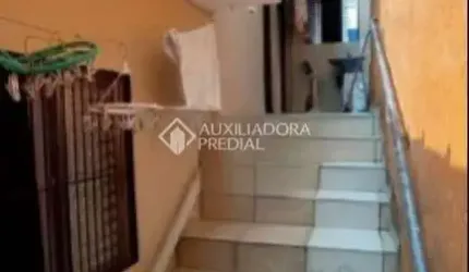 Casa com 2 quartos à venda na Celso Zoratti, 63, Alto Industrial, São Bernardo do Campo, 60 m2 por R$ 390.000