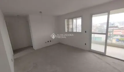 Cobertura com 3 quartos à venda na Inácio José de Moraes, 100, Jardim Nóbrega, Mauá, 160 m2 por R$ 600.000