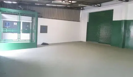 Prédio à venda na Rua Martini, 390, Rudge Ramos, São Bernardo do Campo, 382 m2 por R$ 1.300.000