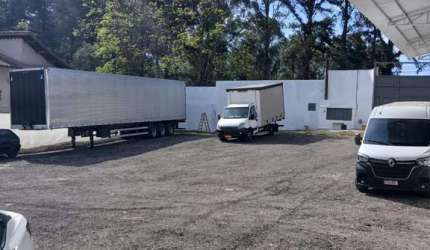 Fazenda à venda na Elizabeth Lobo Garcia, 1431, Alvarenga, São Bernardo do Campo, 299 m2 por R$ 1.700.000