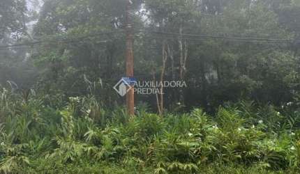 Terreno em condomínio fechado à venda na Genciana, 1, Jardim Clube de Campo, Santo André, 1300 m2 por R$ 215.000