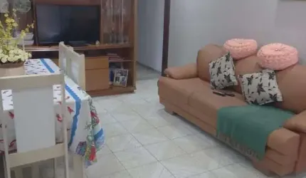 Casa em condomínio fechado com 3 quartos à venda na Avenida Edilu, 590, Independência, São Bernardo do Campo, 230 m2 por R$ 795.000