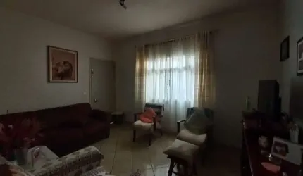 Casa com 3 quartos à venda na Rua Felipe Camarão, 259, Demarchi, São Bernardo do Campo, 135 m2 por R$ 689.000