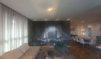 Apartamento com 3 quartos à venda na Rua Lídia, 158, Rudge Ramos, São Bernardo do Campo, 145 m2 por R$ 1.060.000