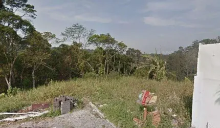 Terreno em condomínio fechado à venda na Abrão Eid, 16, Suíssa, Ribeirão Pires por R$ 199.000