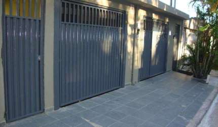 Casa em condomínio fechado com 1 quarto à venda na Estrada do Aladino, 43, Dos Finco, São Bernardo do Campo, 350 m2 por R$ 350.000