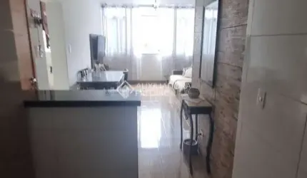 Apartamento com 3 quartos à venda na Avenida São João Batista, 384, Rudge Ramos, São Bernardo do Campo, 81 m2 por R$ 360.000