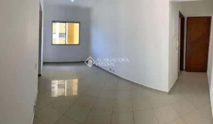 Apartamento com 2 quartos à venda na Avenida Maria Servidei Demarchi, 1441, Demarchi, São Bernardo do Campo, 53 m2 por R$ 280.000