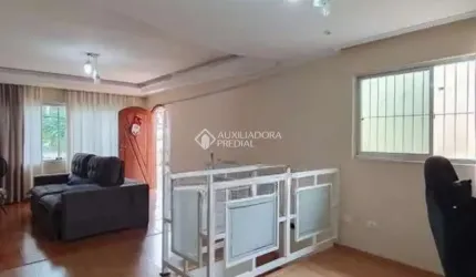 Casa com 3 quartos à venda na Rua Bauru, 325, Baeta Neves, São Bernardo do Campo, 230 m2 por R$ 850.000