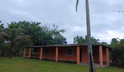 Terreno à venda na Santo Expedito, 130, Balneário São João Batista II, Peruíbe, 2500 m2 por R$ 280.000