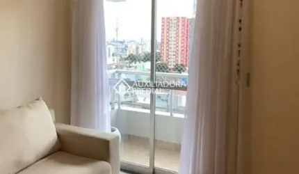 Apartamento com 2 quartos à venda na Rua Rui Barbosa, 451, Vila Gilda, Santo André, 84 m2 por R$ 570.000