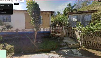 Terreno à venda na Severino Zacarelli, 88, Vila Real, Mauá, 2800 m2 por R$ 350.000