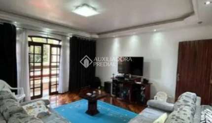 Casa com 3 quartos à venda na Lourenço da Veiga, 372, Alves Dias, São Bernardo do Campo, 264 m2 por R$ 960.000