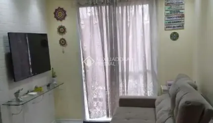 Apartamento com 3 quartos à venda na Avenida José Miguel Ackel, 2637, Jardim Guilhermino, Guarulhos, 45 m2 por R$ 250.000