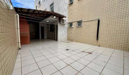 Area Privativa 3 quartos, suite, 2 vagas e elevador.