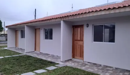 Terreno para Venda em Curitiba, Guaíra