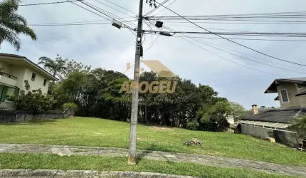 Terreno para Venda em Curitiba, Vista Alegre