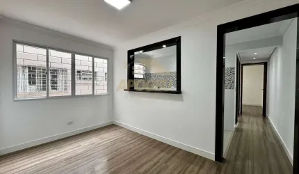 Apartamento para Venda em São José dos Pinhais, Aristocrata, 2 dormitórios, 1 banheiro, 1 vaga