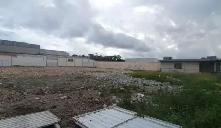 Terreno para Venda em São José dos Pinhais, Costeira