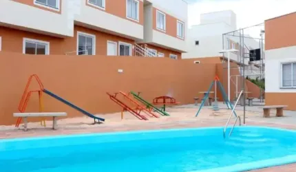 Apartamento para Venda em Almirante Tamandaré, Planta Almirante, 2 dormitórios, 1 banheiro, 1 vaga