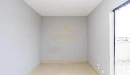 Apartamento para Venda em Curitiba, Cajuru, 1 dormitório, 1 banheiro, 1 vaga