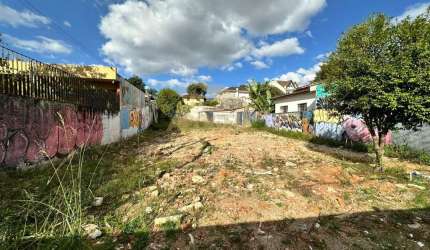 Terreno para Venda em Curitiba, Centro Cívico