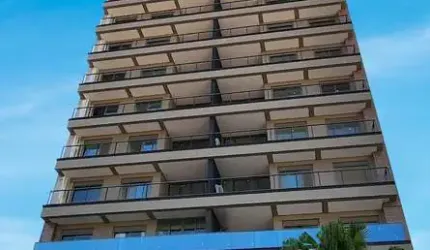 Apartamento à venda em São Paulo, Pinheiros, com 3 quartos, 105m²