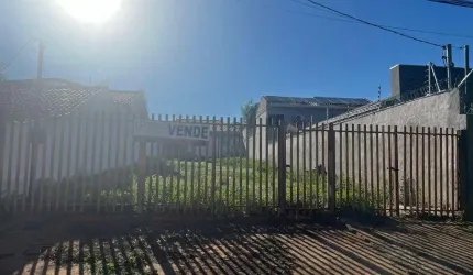 Terreno à venda, Vila Planalto, Campo Grande, MS