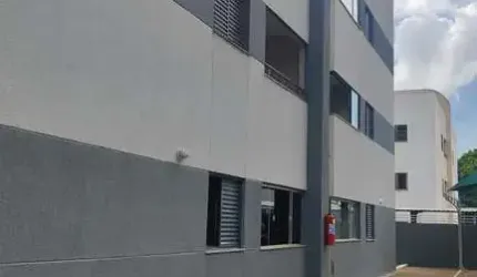 Venda, Apartamento, Mata do Jacinto, Campo Grande, MS