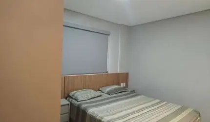 Apartamento à venda, Vivendas do Parque, Campo Grande, MS