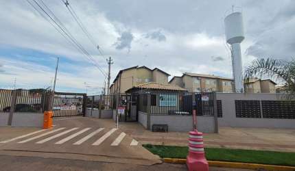 Apartamento á venda Parque  Rita Vieira - Campo Grande MS