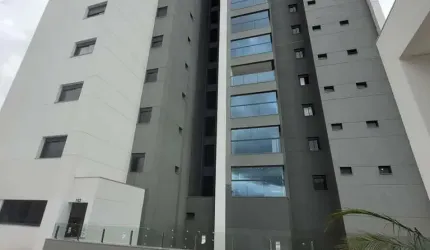 APARTAMENTO BAIRRO SÃO FRANCISCO - 3 SUITES
