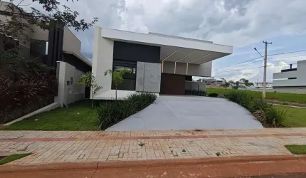 Linda casa á venda no Residencial Shalom em Campo Grande MS