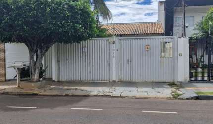 Casa á venda próximo ao exercito em Campo Grande MS
