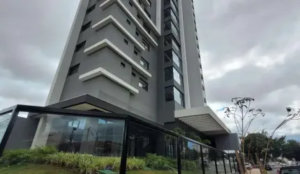 Venda, Apartamento, São Francisco, Campo Grande, MS