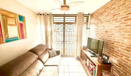 Apartamento a venda no Parque Anhanguera em Ribeirão Preto