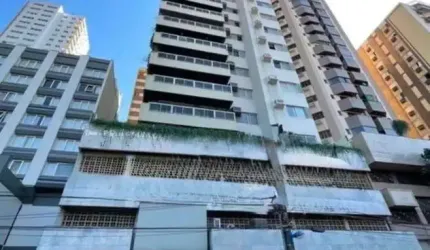 Apartamento à venda - 161 m² - R$ 980.000,00 - Zona 01, Maringá/PR Ed. Van Gogh