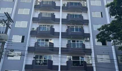 Apartamento com 3 quartos à venda na Rua José Clemente, 782, Zona 07, Maringá, 106 m2 por R$ 550.000