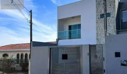 Casa com 2 quartos à venda na Rua Pioneiro Marcelino Leonardo, 650, Jardim Monte Carlo, Maringá, 188 m2 por R$ 749.000